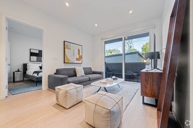 Building Photo - 5851 W 88th St Unit 411-88 Rental