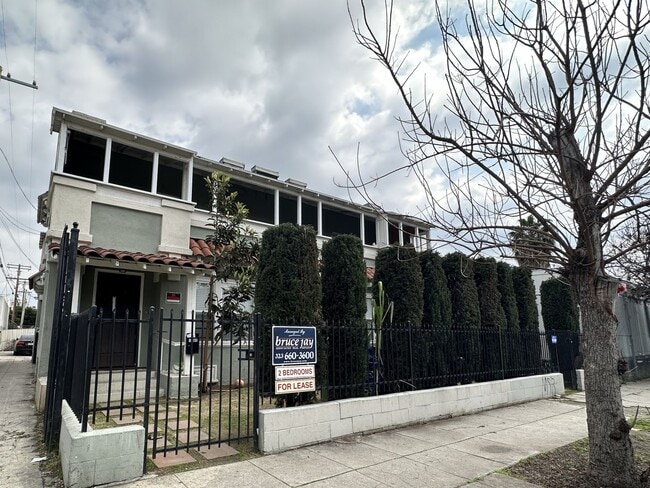 Photo - 1162 St Andrews Pl Apartment Unit 1162 Saint Andrews Place.