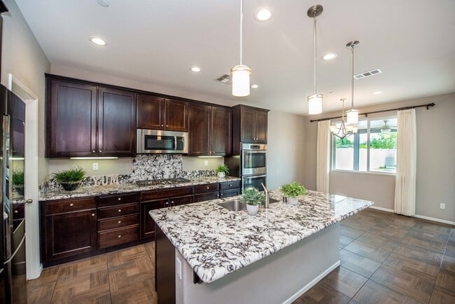 Photo - LUXURY LIVING