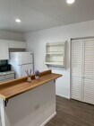 Kitchen Area - 526 Brooks Ave