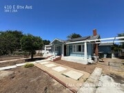 Photo - 410 E 8th Ave House