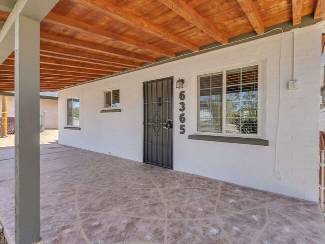 Photo - 6365 Cahuilla Ave