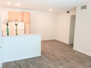 Dining Area - The Bungalows Apartments