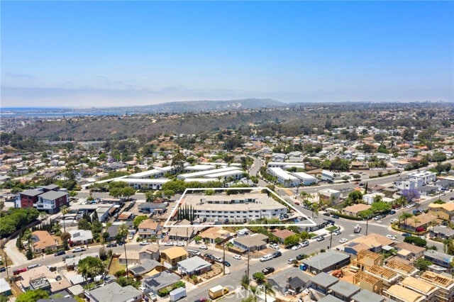 Building Photo - 6679 Linda Vista Rd Unit #38