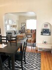Dining room - 3459 Winslow Dr Apartments Unit 3457