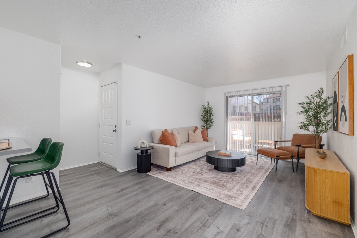 3D Tour - Longhorn Pavilion