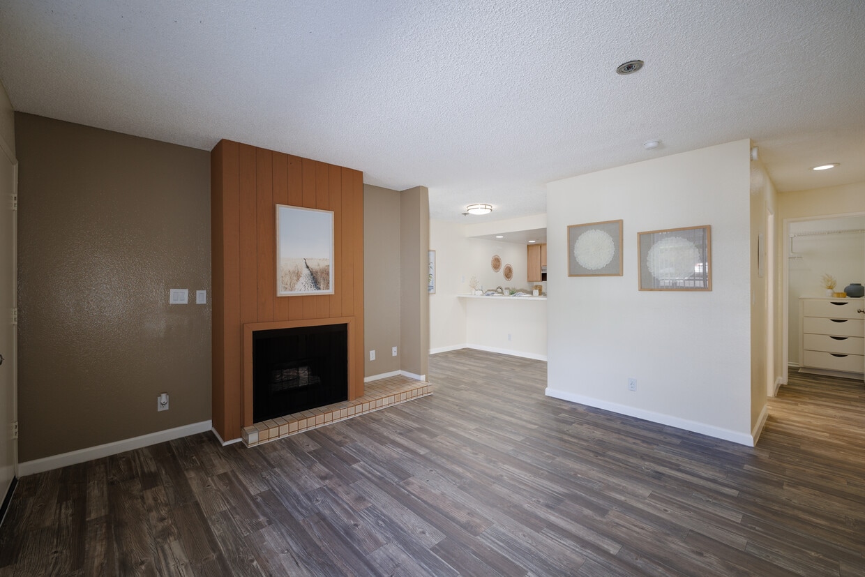 3D Tour - Pepperwood Apartments