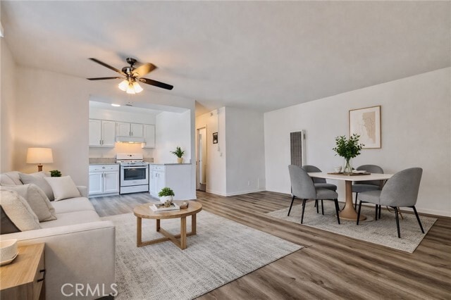 Photo - 815 N Rose Ave Unit K