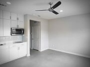 Living/Dinning area - 67856 Rio Vista Dr Unit Casita