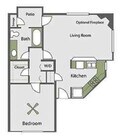 Photo - 7525 Charmant Dr Unit 111