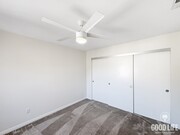 Photo - Upgraded 2-Bed, 2-Bath Retreat with Balcon... House