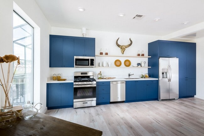 Photo - The Lex @ 4522 Lexington