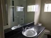 Bathroom upstairs - 2016 Ruhland Ave Unit # A