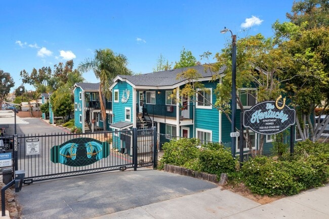 Photo - The Kentucky