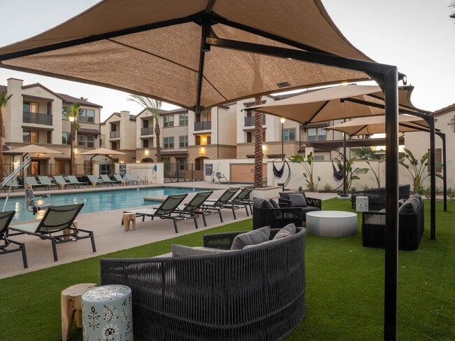 Photo - The Kingsley Luxury Apartments