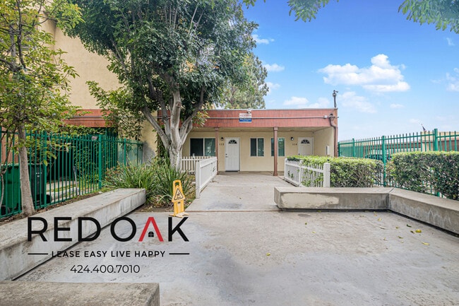 Photo - 5107 Passons Blvd Unit 110