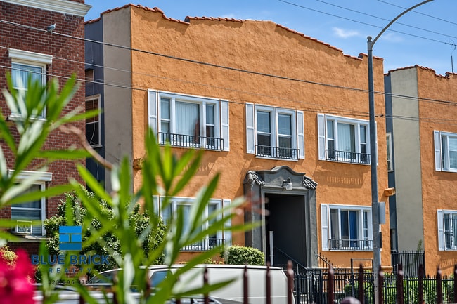 Photo - 410 N Coronado St Unit 15