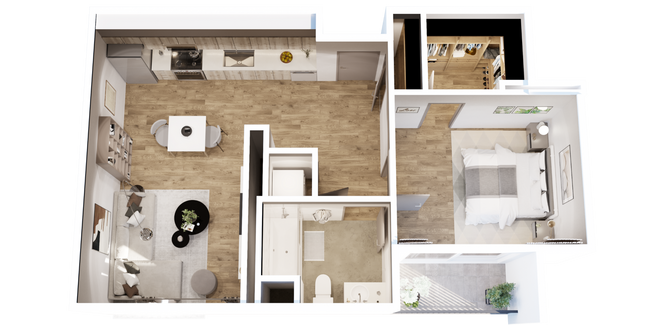 Photo - Alvarado House