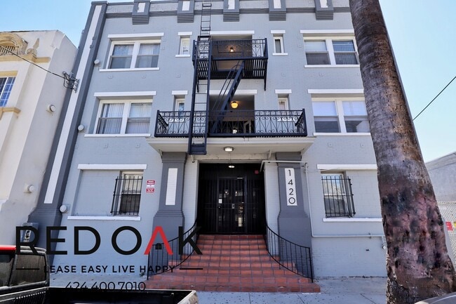 Photo - 1420 S Bonnie Brae St Unit 26