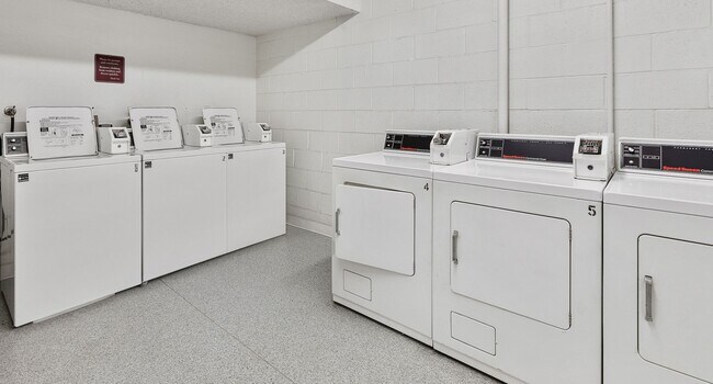 Photo - Canyon Glen Apartments