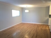 Dining Area - 2231 Virginia Ave Apartments Unit A