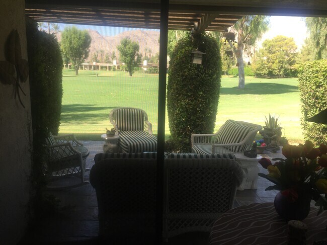 View From Living Room - 23 Duke Dr Unit 23