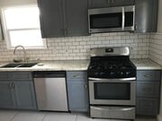 New stove/microwave - 125 Prospect S Ave