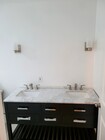 Master bathroom - 14149 Flomar Dr