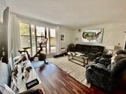 Living Room - 1730 Glendon Ave