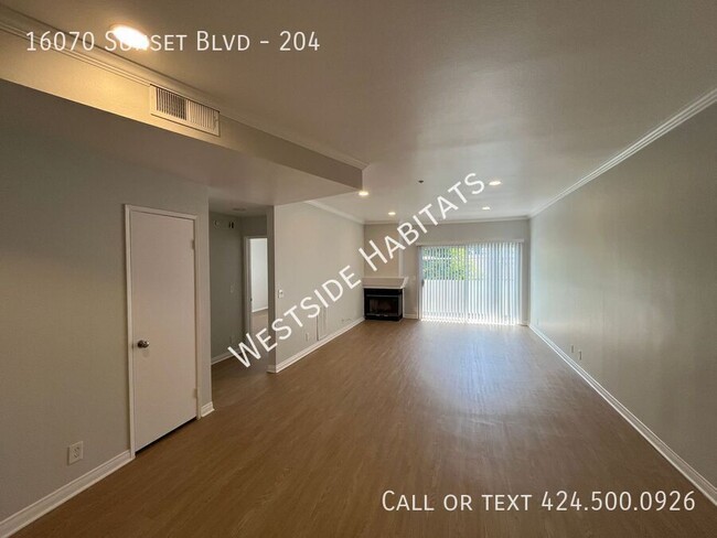 Photo - 16070 W Sunset Blvd Unit 204