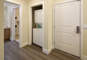 Full-size Washer and Dryer - Avalon Vista Apartments