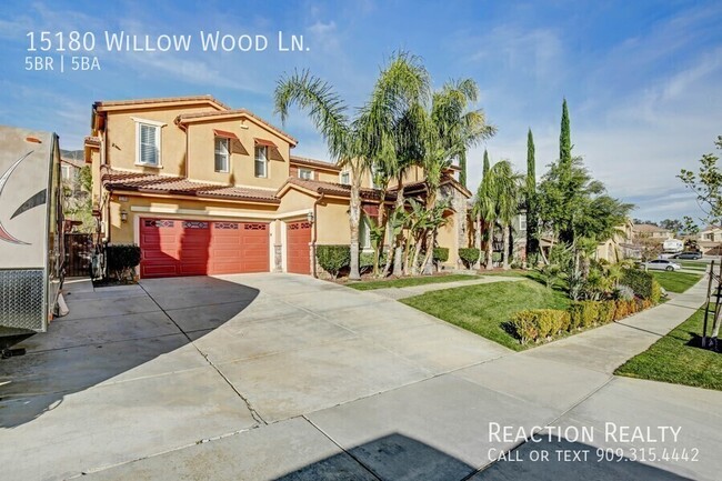 Building Photo - 15180 Willow Wood Ln