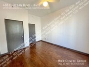Photo - 488 E Ocean Blvd Unit #412