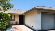 Photo - Rarely Available, Single-story, 2Bd 2Ba re... Townhome