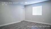 Photo - 5188 20th St Unit 5188