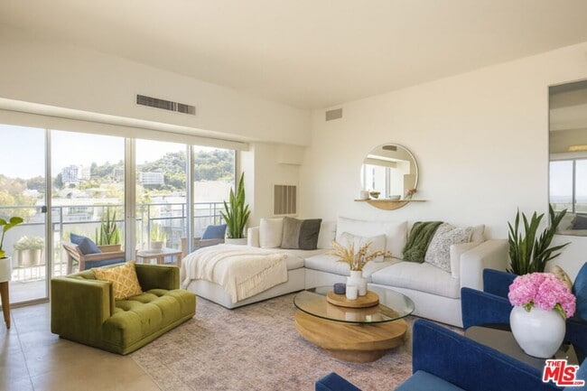 Photo - 1155 N La Cienega Blvd Unit 905