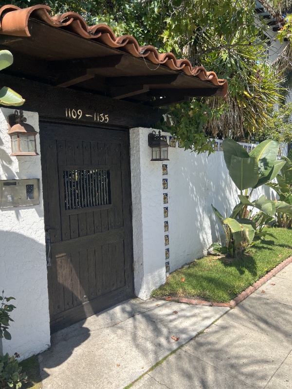 Photo - 1109 Masselin Ave Unit 1131