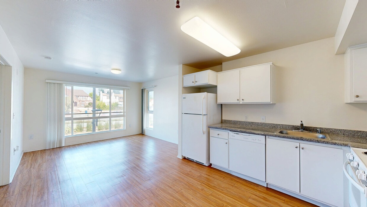 3D Tour - Crenshaw Family Apts