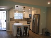 Kitchen Area - 17087 Bernardo Center Dr Unit 17087 A