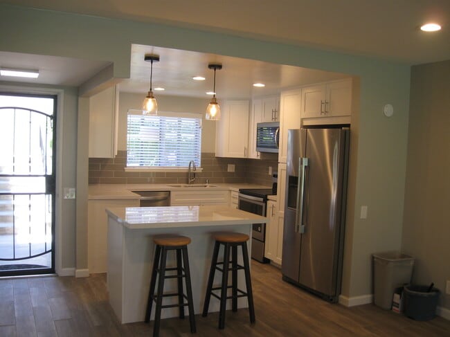 Kitchen Area - 17087 Bernardo Center Dr Unit 17087 A