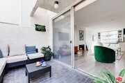 Photo - 960 N San Vicente Blvd Condo Unit 8