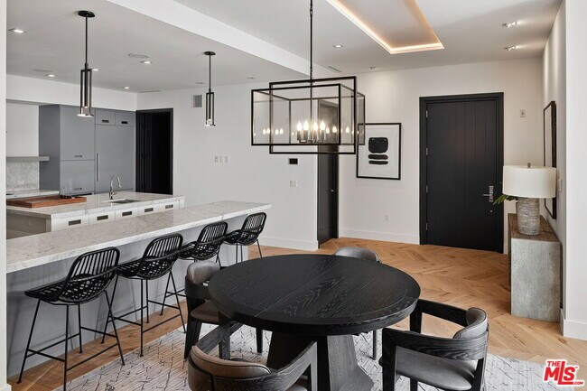 Photo - 17351 Sunset Blvd Unit 402 A