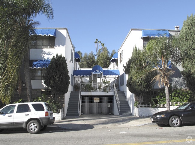 Building Photo - Argyle Investments, LLC