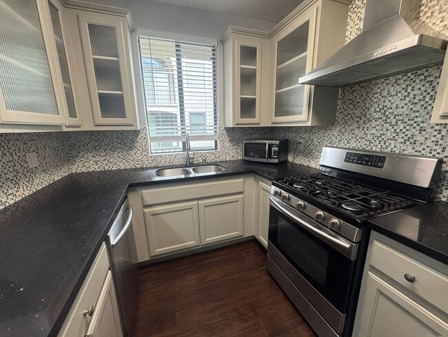 Photo - Renovated 1BR in Long Beach – New Appliances, Big Balcony, Steps from Downtown Unit 330