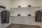 Walk-in closet - Avalon Cerritos Apartments