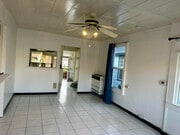 Living room - 131 N Pacific Coast Hwy