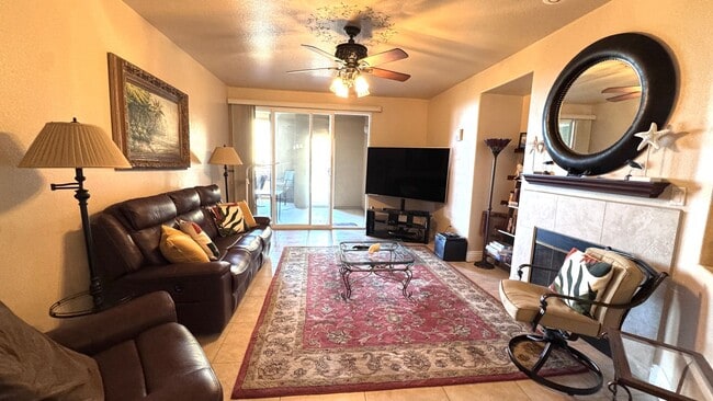 Photo - Fully Furnished 2 bd in Carlsbad with AC/Ocean View Unit 121