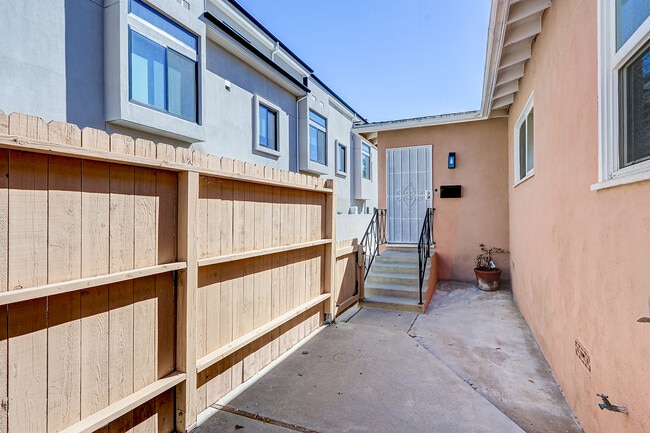 Photo - 2312 Grant Ave Unit #2