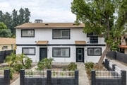 Entrance - Treasured Townhomes