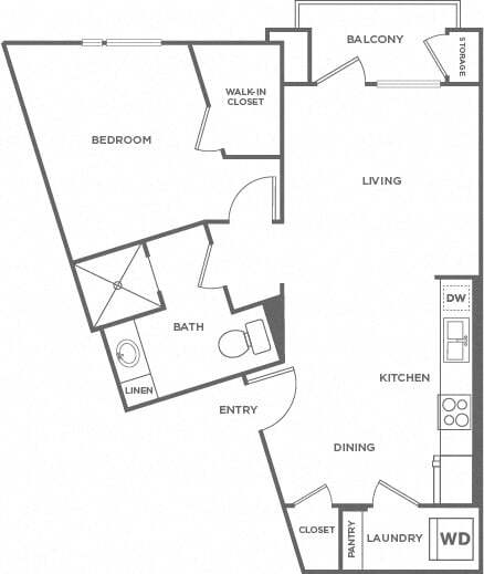 Floor Plan - A5